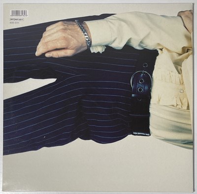 Lot 427 - THE JAM INTEREST - PAUL WELLER SIGNED LP.