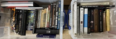 Lot 41 - LITERATURE / ESOTERIC / WEIRD AND WONDERFUL BOOKS.