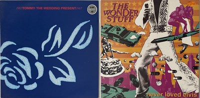 Lot 3 - INDIE/ ALT - LP PACK