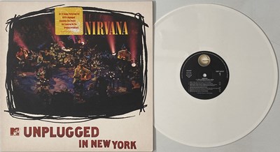 Lot 8 - INDIE/ ALT/ GRUNGE - LP/ 12" PACK (US ARTISTS)