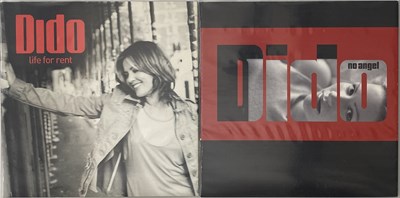 Lot 22 - DIDO - LP RARITIES PACK