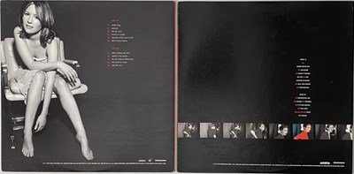Lot 22 - DIDO - LP RARITIES PACK