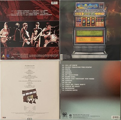Lot 27 - INDIE/ ALT/ POP - LP RARITIES PACK