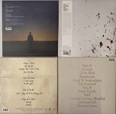 Lot 28 - INDIE/ ALT/ POP - LP RARITIES PACK