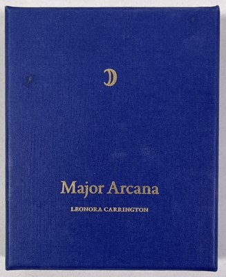 Lot 65 - TAROT / COLLECTABLE CARDS INC ALIESTER CROWLEY DECKS.