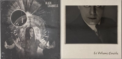 Lot 81 - INDIE/ ALT - 12" PACK