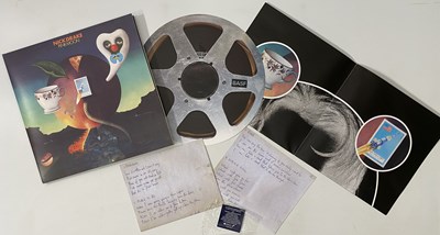Lot 86 - NICK DRAKE - LP BOX SETS