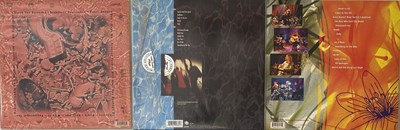 Lot 114 - NIRVANA - LP RARITIES PACK