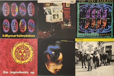Lot 48 - INDIE / ALT - 12" COLLECTION