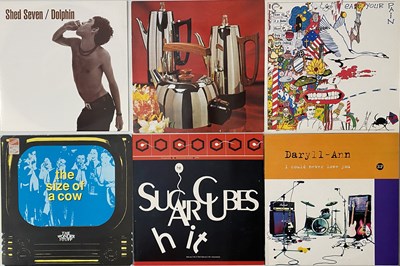Lot 48 - INDIE / ALT - 12" COLLECTION