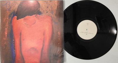 Lot 57 - BLUR - 13 LP (ORIGINAL PRESSING - FOODLP29)