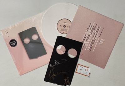 Lot 125 - INDIE/NEW WAVE/LO-FI - LP COLLECTION