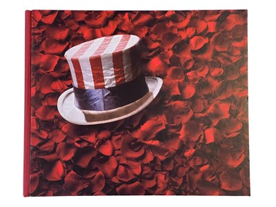 Lot 407 - ETHAN RUSSELL LET IT BLEED - ROLLING STONES...