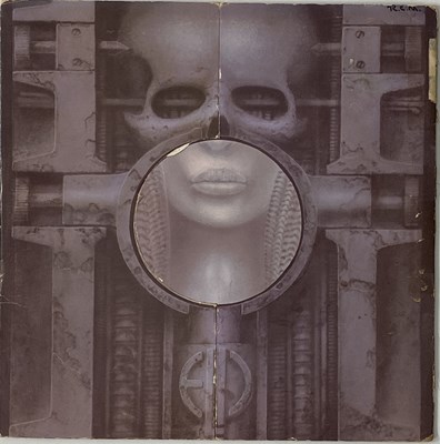 Lot 146 - PROG/ PSYCH - LP PACK