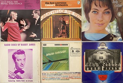 Lot 156 - ROCK & POP - LP COLLECTION