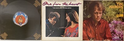 Lot 160 - 60s/ 70s - ROCK & POP LP PACK