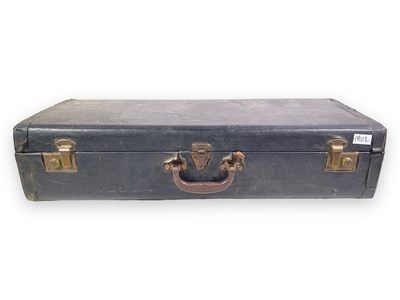 Lot 33 - PENNSYLVANIA SPECIAL SAXOPHONE.