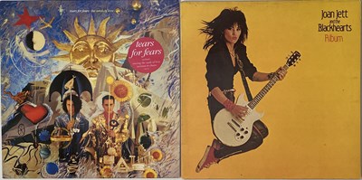 Lot 25 - ALT/ WAVE/ INDIE - LP PACK