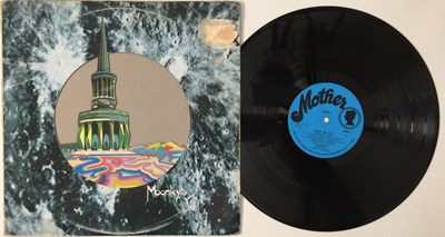 Lot 81 - MOONKYTE - COUNT ME IN LP (SMOT 1)