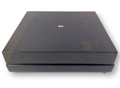 Lot 3 - LINN SONDEK LP12 TRANSCRIPTION TURNTABLE