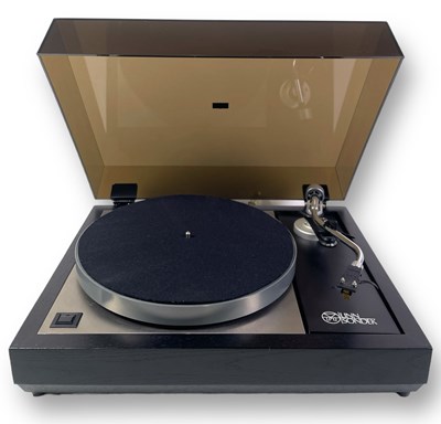 Lot 3 - LINN SONDEK LP12 TRANSCRIPTION TURNTABLE