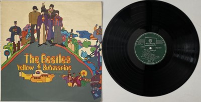 Lot 16 - THE BEATLES - LP COLLECTORS PACK