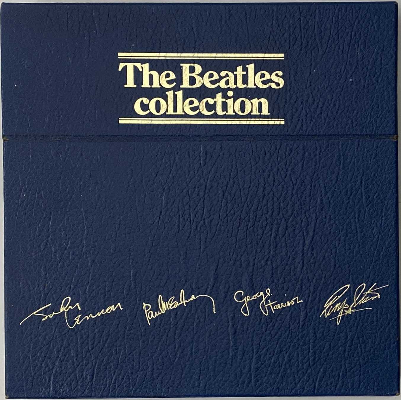 Lot 27 - THE BEATLES COLLECTION LP BOX SET (BC 13)