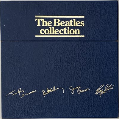 Lot 27 - THE BEATLES COLLECTION LP BOX SET (BC 13)