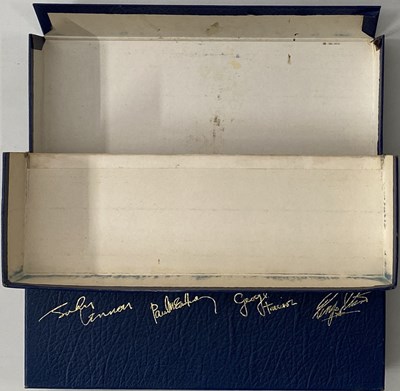 Lot 27 - THE BEATLES COLLECTION LP BOX SET (BC 13)