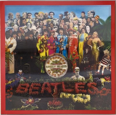 Lot 45 - THE BEATLES AND RELATED - CD BOX SETS