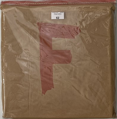 Lot 62 - THE FIREMAN - ELECTRIC ARGUMENTS LP/ CD BOX SET (NEW & SEALED - TPLP1003DE)