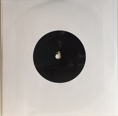 Lot 825 - THE MCKINLEYS - SWEET & TENDER ROMANCE (7" ACETATE RECORDING)