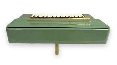 Lot 11 - HOHNER - A C 1958 ORGANETTA.