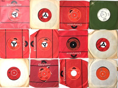 Lot 617 - CLASSIC ROCK - 7" PACK
