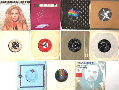 Lot 617 - CLASSIC ROCK - 7" PACK