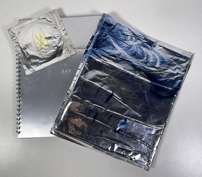 Lot 83 - MADONNA - SEX BOOK WITH CD AND FOIL.