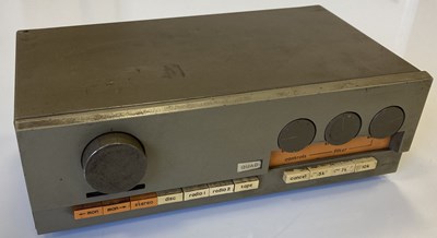 Lot 1B - QUAD 33 AND QUAD 303
