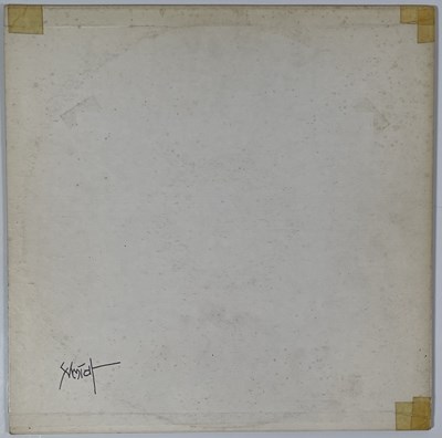 Lot 25 - SUN RA - OUTERSPACE WAYS INC. LP (EL SATURN - 143000)