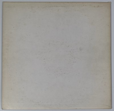 Lot 26 - SUN RA - TEMPLE U (SUB UNDERGROUND) (COSMO-EARTH FANTASY) LP (EL SATURN - C. 1977 REISSUE)
