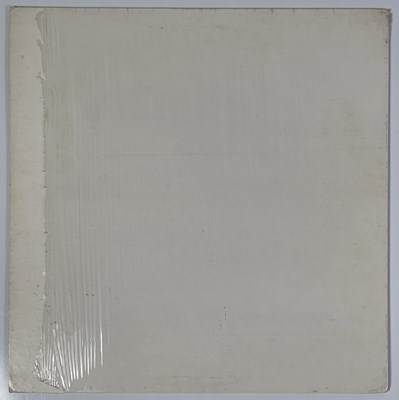 Lot 28 - SUN RA - SOME BLUES BUT NOT THE KIND THATS BLUE LP (EL SATURN - 1014077)