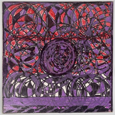 Lot 29 - SUN RA - TEMPLE U LP (EL SATURN RECORDS)
