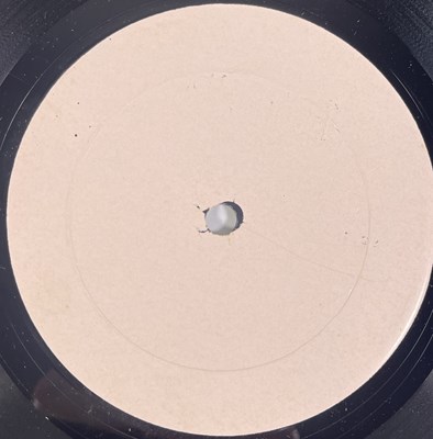 Lot 29 - SUN RA - TEMPLE U LP (EL SATURN RECORDS)