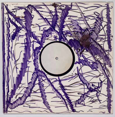 Lot 30 - SUN RA ARKESTRA - ROSE HUED MANSIONS OF THE SUN LP (EL SATURN RECORDS 91780)