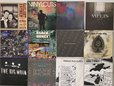 Lot 1167 - INDIE - 7" SINGLES COLLECTION
