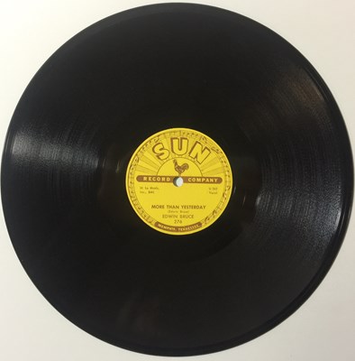 Lot 12 - Edwin Bruce - More Than Yesterday 78 (SUN 276)
