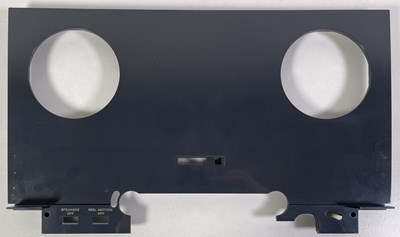 Lot 26 - REVOX A77 REEL-TO-REEL PLAYER IN BOX WITH REELS.