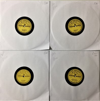 Lot 25 - Sun 78s - Rarities Pack