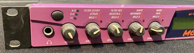 Lot 8 - Studio Equipment - E-MU Mo'Phatt - lot 8