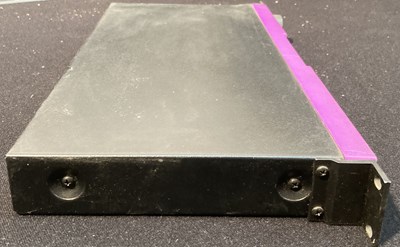 Lot 8 - Studio Equipment - E-MU Mo'Phatt - lot 8