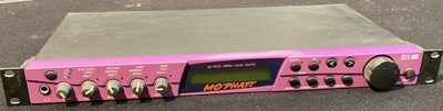 Lot 8 - Studio Equipment - E-MU Mo'Phatt - lot 8